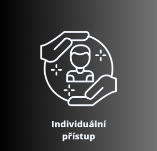 Individuální přístup ke každému klientovi při pánské depilaci